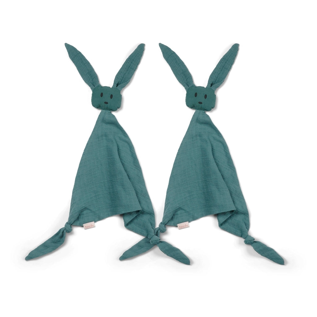 nuuroo Ado hugging cloth - 2 pack Hugging cloth Balsam/balsam
