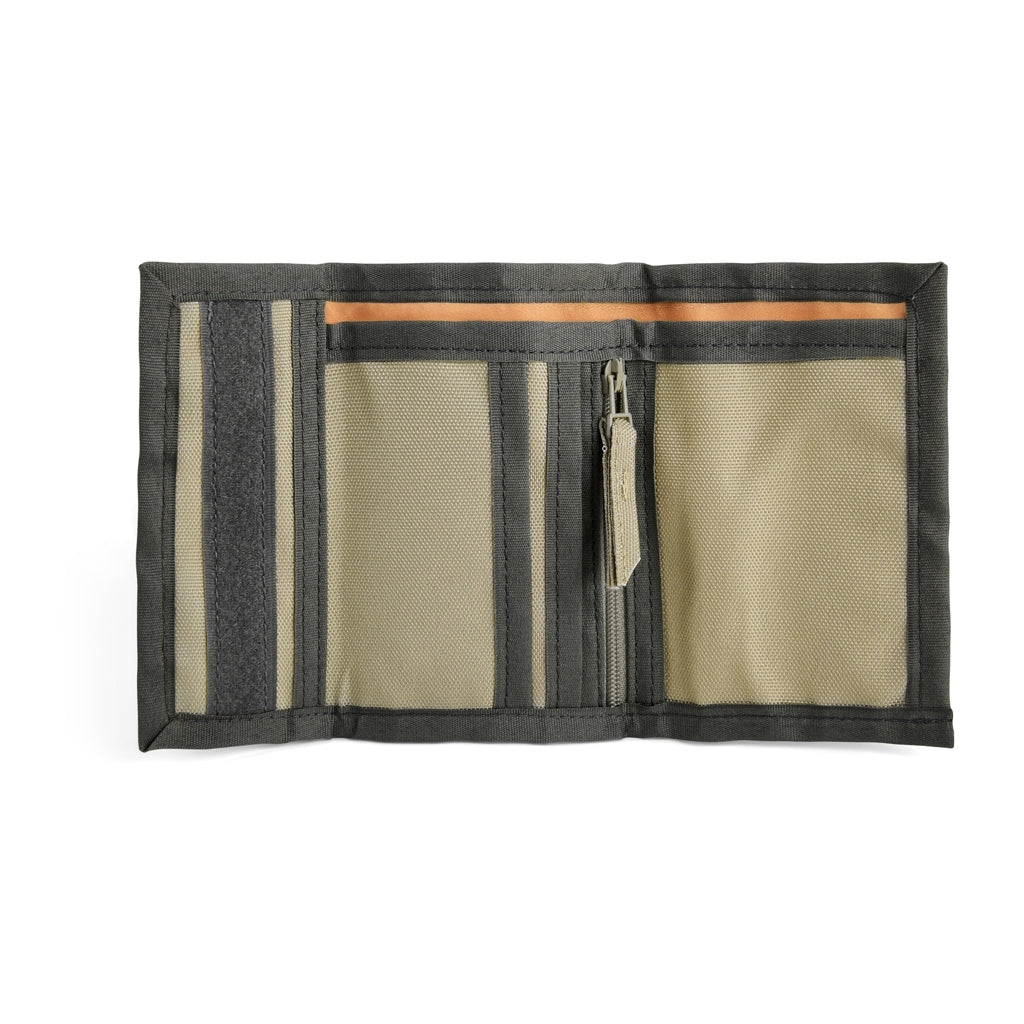nuuroo Aksel wallet Wallet Laurel Oak