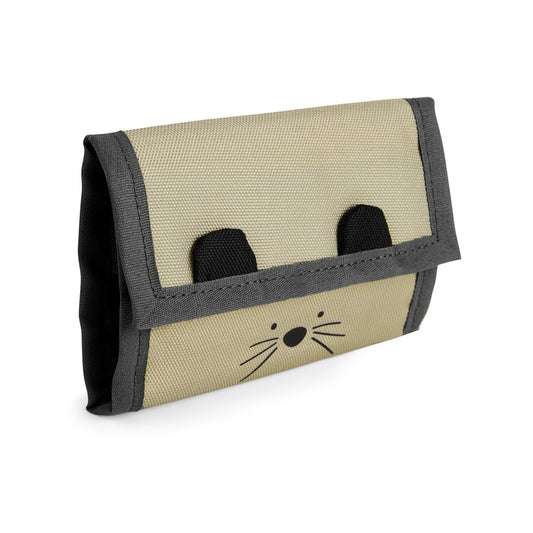 nuuroo Aksel wallet Wallet Laurel Oak