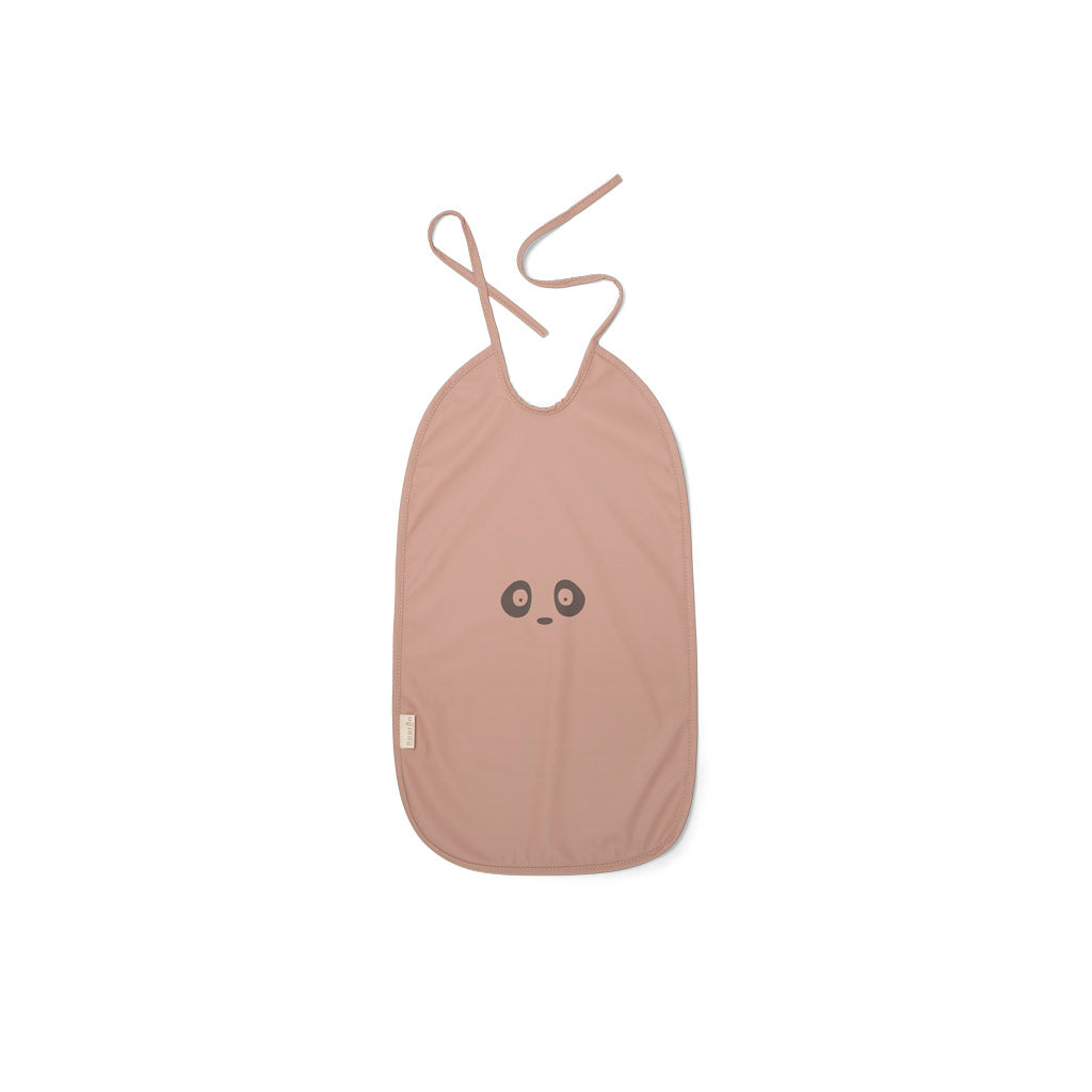 nuuroo Alberte bib Bib Sand - Panda