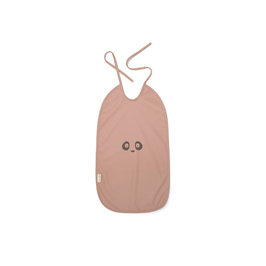 nuuroo Alberte bib Bib Sand - Panda