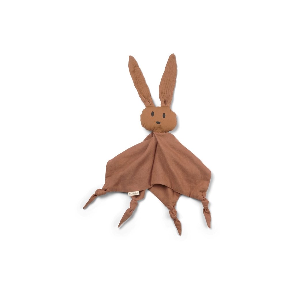 nuuroo Arie hugging cloth Hugging cloth Caramel Café