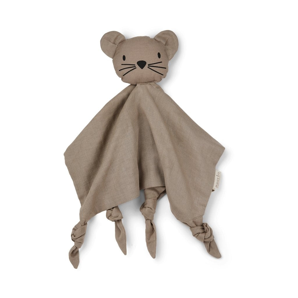 nuuroo Arie hugging cloth Hugging cloth Cobblestone