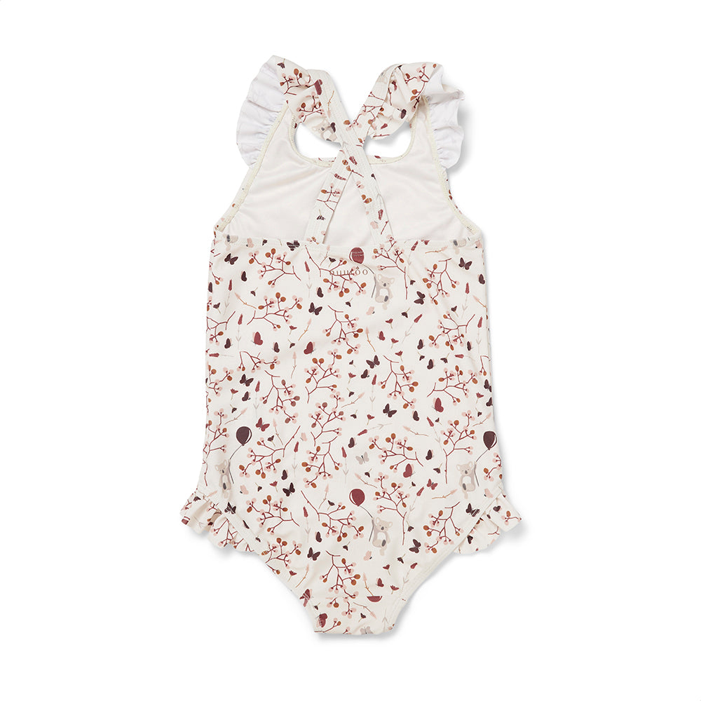 nuuroo Ariel swim suit Swimwear Koala Flower