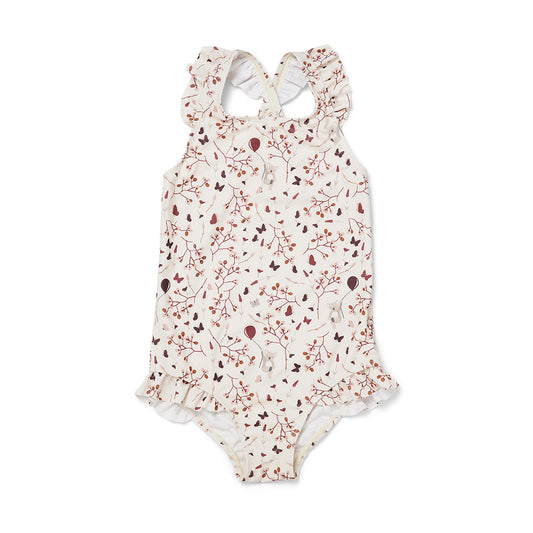 nuuroo Ariel swim suit Swimwear Koala Flower