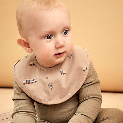 nuuroo Ata bib Bib wear Train