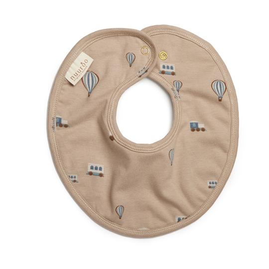 nuuroo Ata bib Bib wear Train