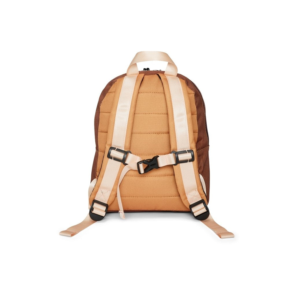 nuuroo August junior bag Bags Yellow block