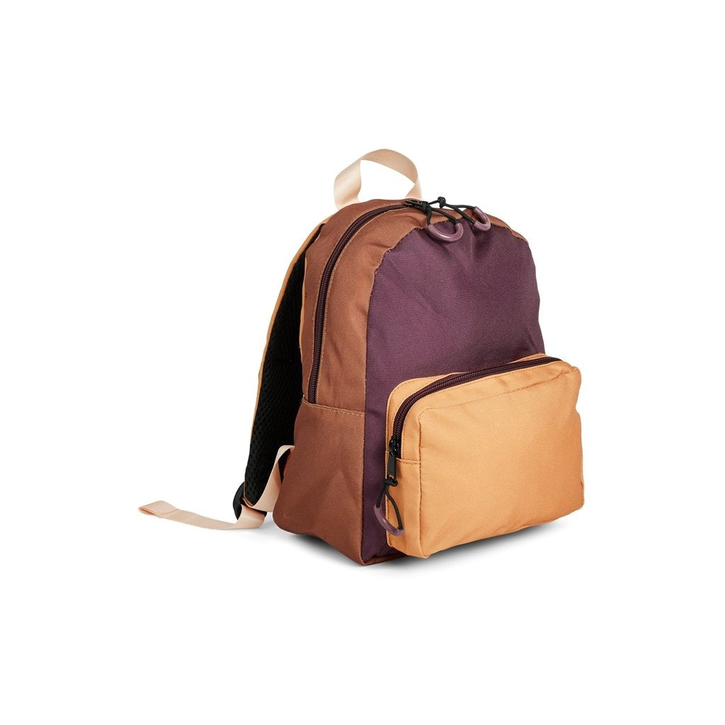 nuuroo August junior bag Bags Yellow block