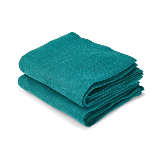 nuuroo Bao muslin cloth - 2 pack Muslin cloth Balsam