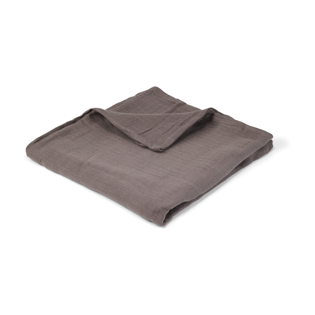 nuuroo Barri muslin swaddle Swaddle Falcon