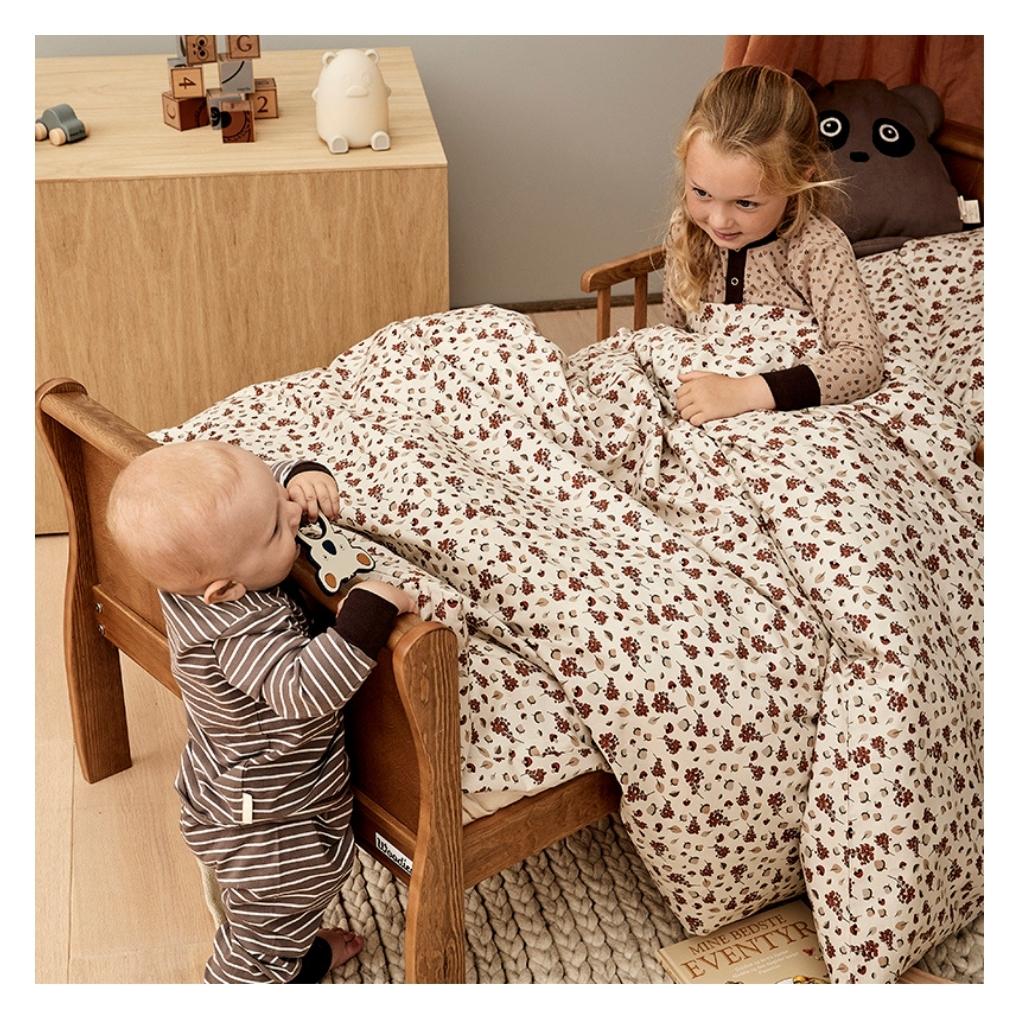 Junior outlet bed linen