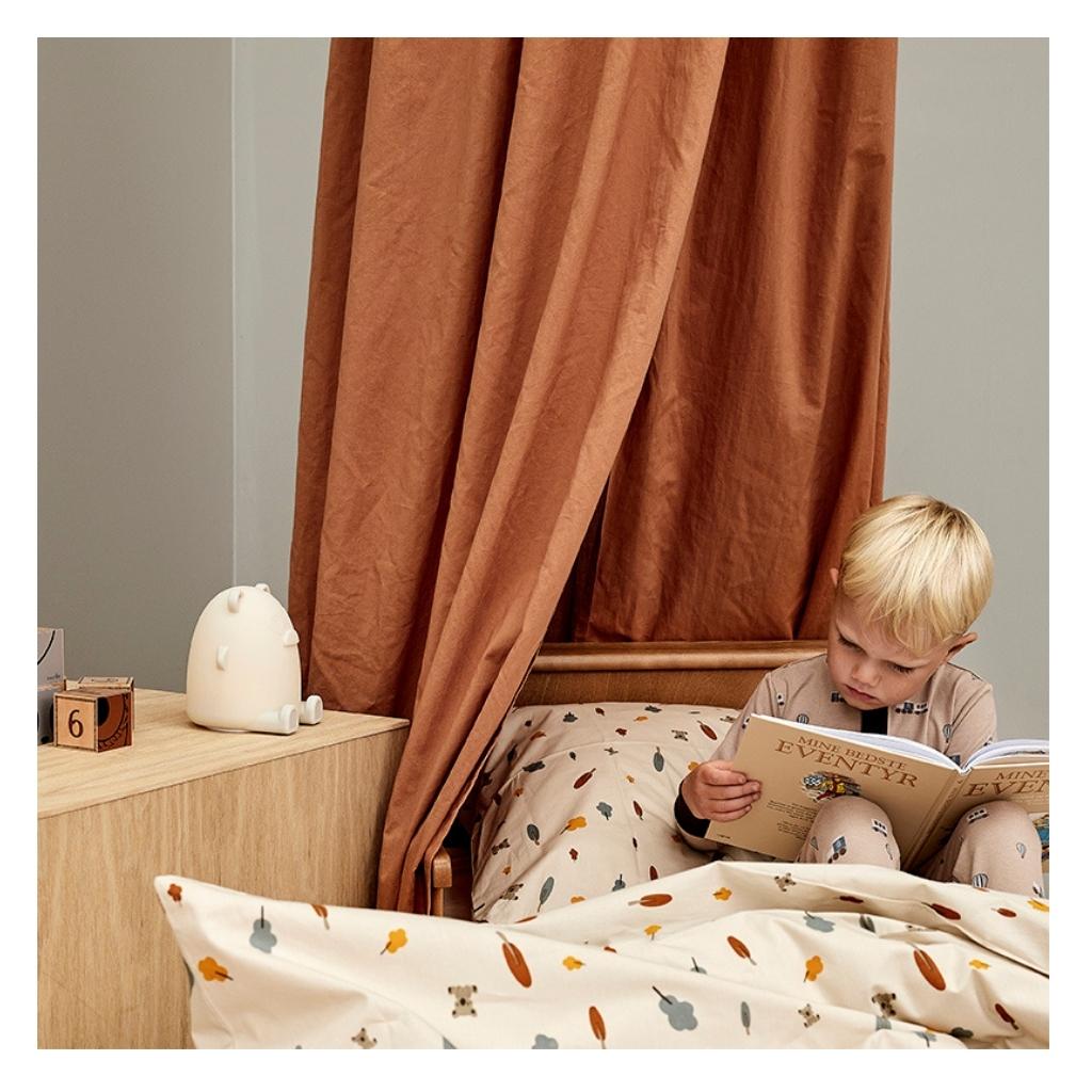 nuuroo Bera junior bed linen Bed linen Koala