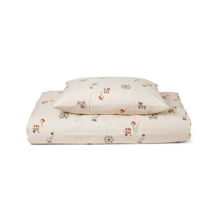 その他 son and daughter Koa Linen Sets Natural son and daughter Koa Linen Sets Natural