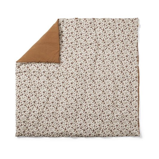 nuuroo Birke playmat plain Playmat Autumn Leaf