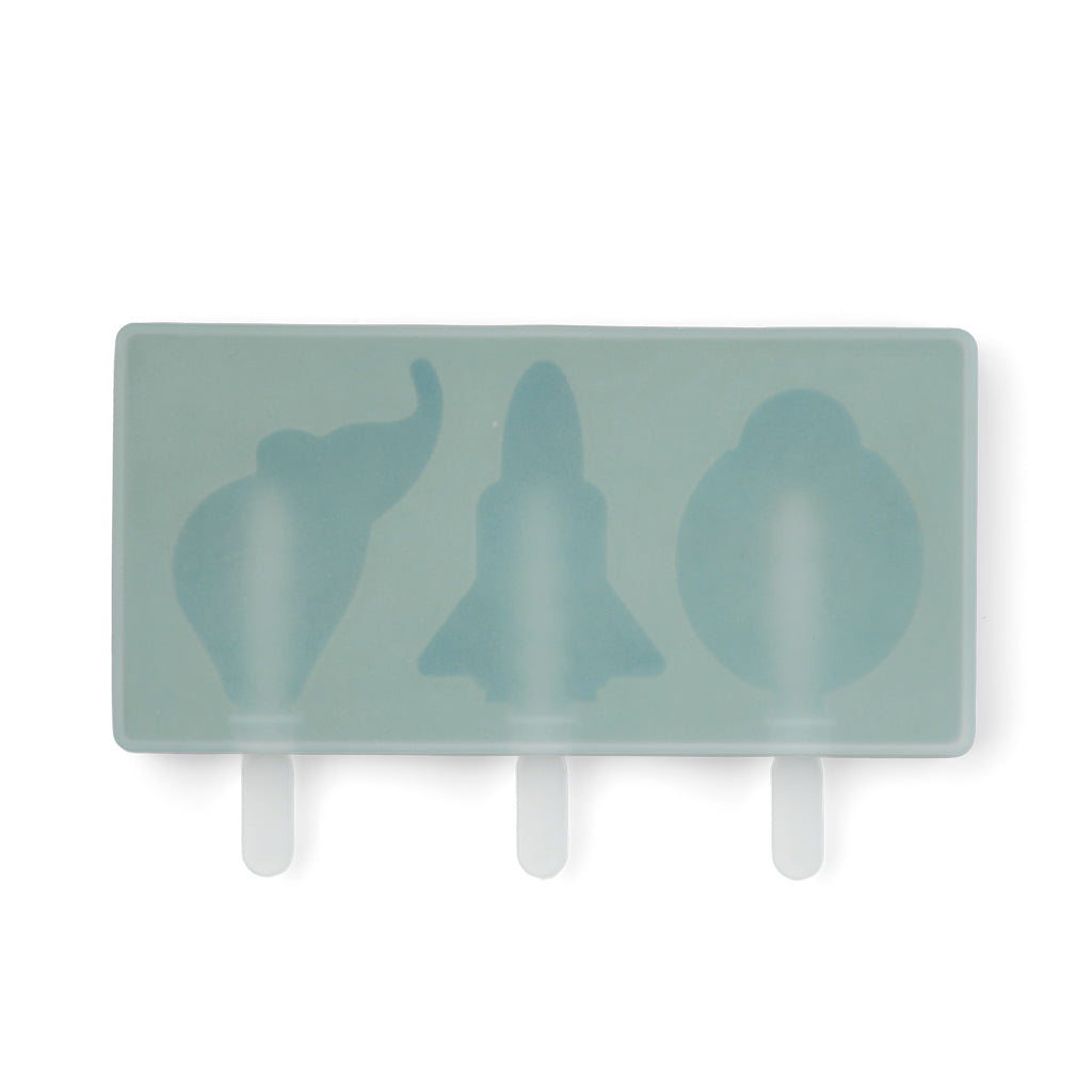 nuuroo Elin Ice pop Ice cup Dusty green