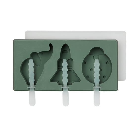 nuuroo Elin Ice pop Ice cup Dusty green