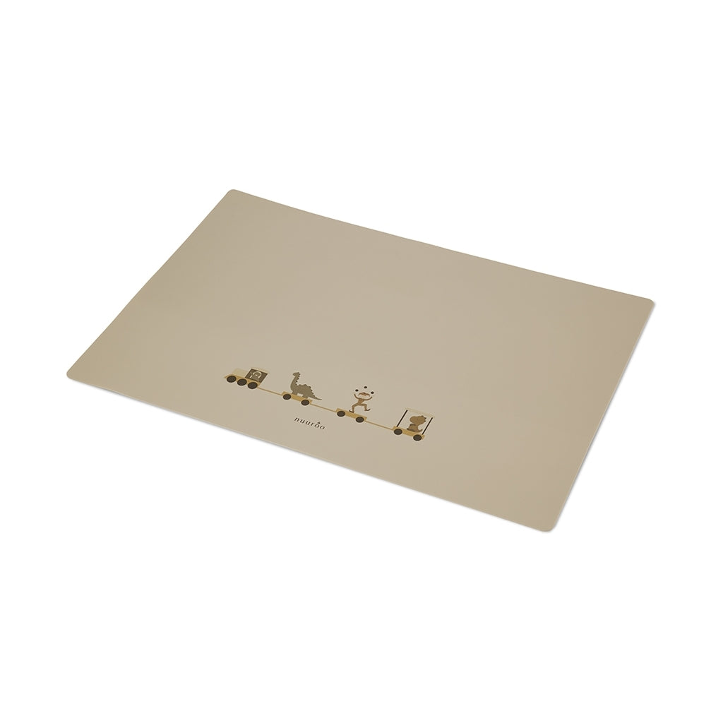 nuuroo Elvin creativity mat Toy Cobblestone