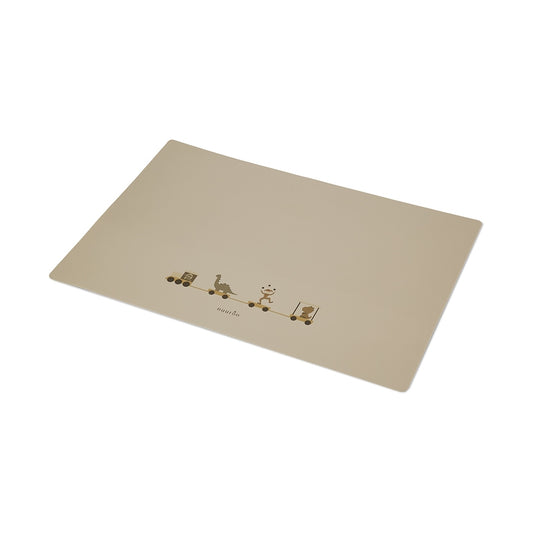nuuroo Elvin creativity mat Toy Cobblestone