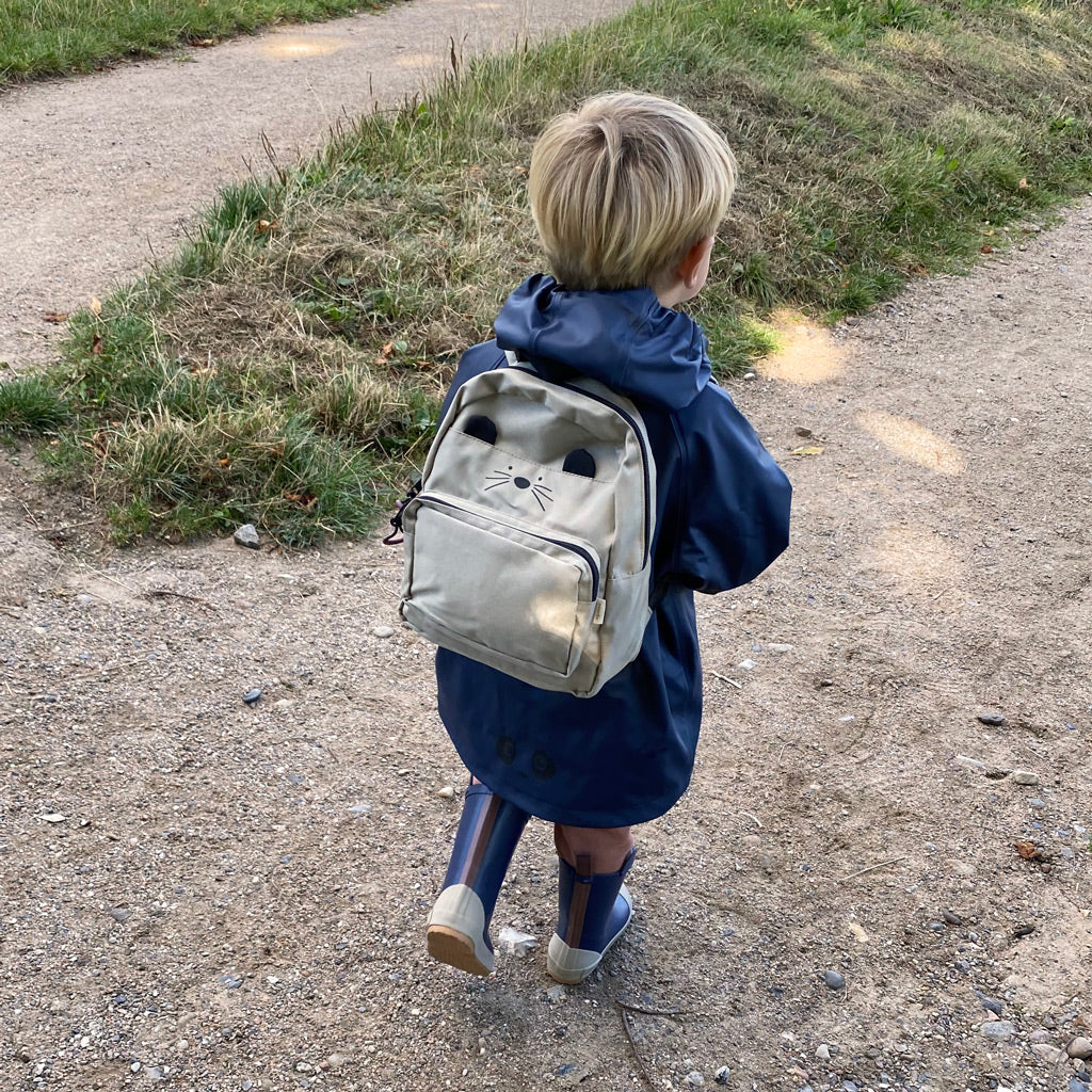 nuuroo Emilo junior bag Bags Laurel Oak