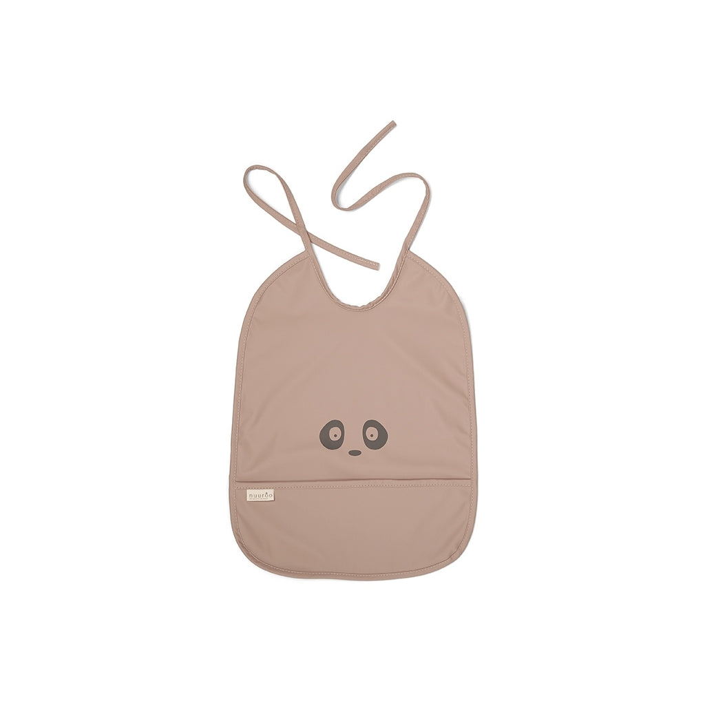 nuuroo Ida bib Bib Sand - Panda