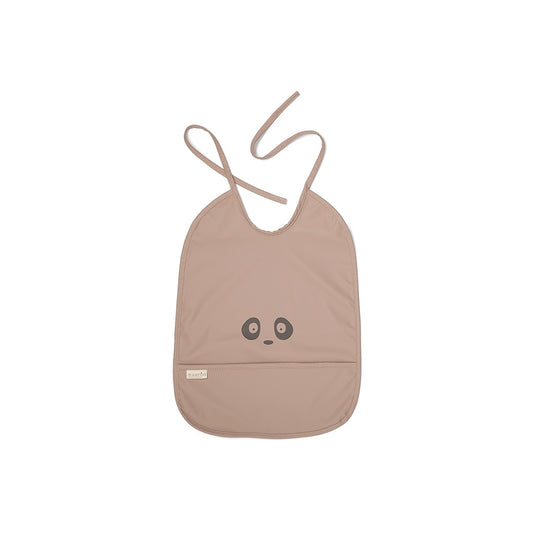 nuuroo Ida bib Bib Sand - Panda