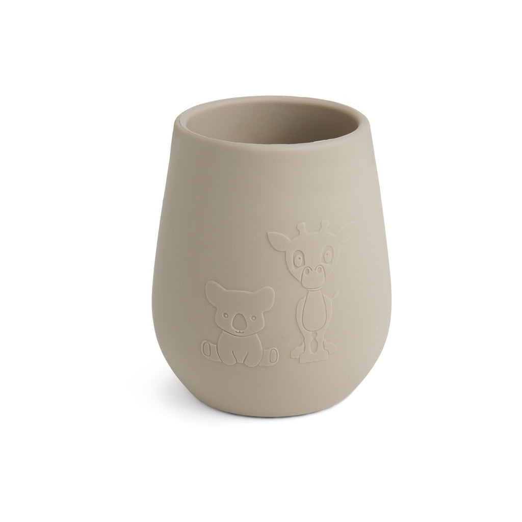 nuuroo Kai silicone cup - Big Cup Cobblestone