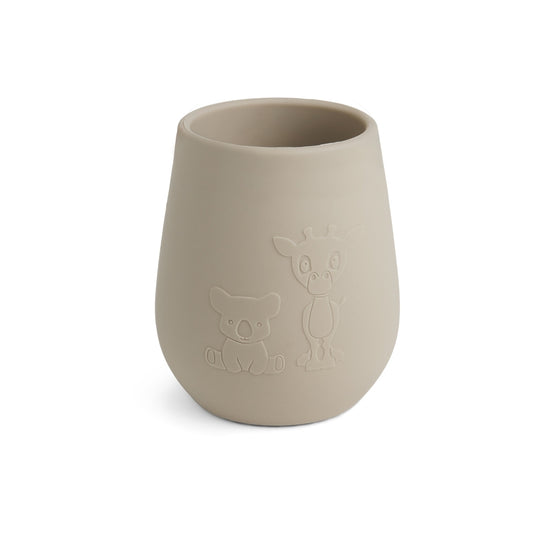 nuuroo Kai silicone cup - Big Cup Cobblestone