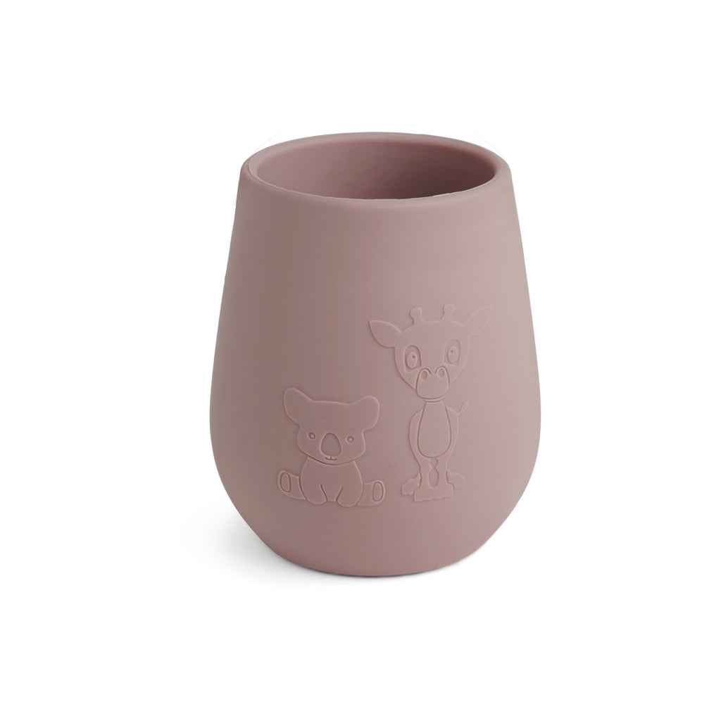 nuuroo Kai silicone cup - Big Cup Woodrose