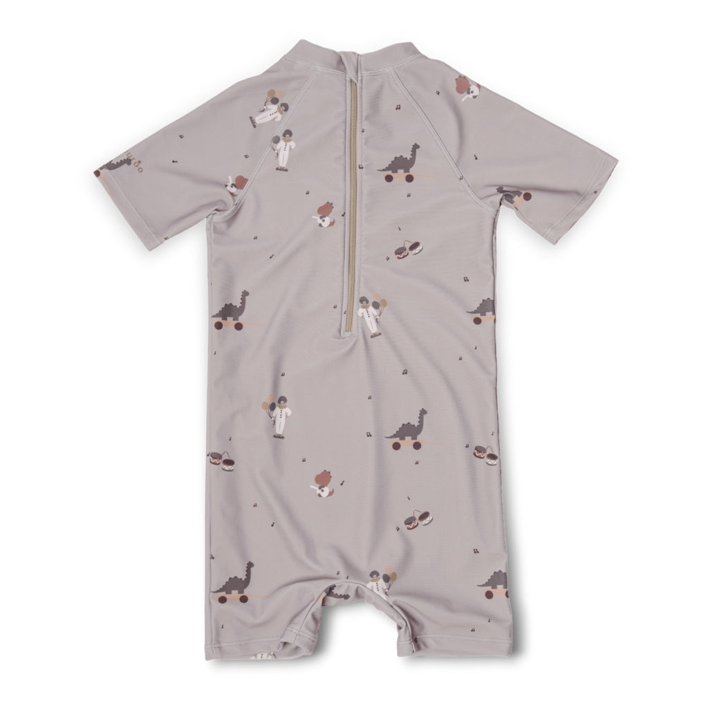 nuuroo Kali swimsuit Swimwear Music Dino