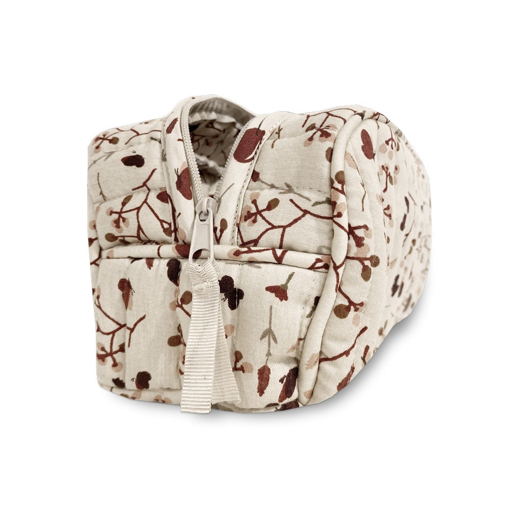 nuuroo Levi toilet bag Toilet bag Koala Flower