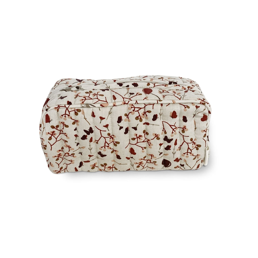 nuuroo Levi toilet bag Toilet bag Koala Flower