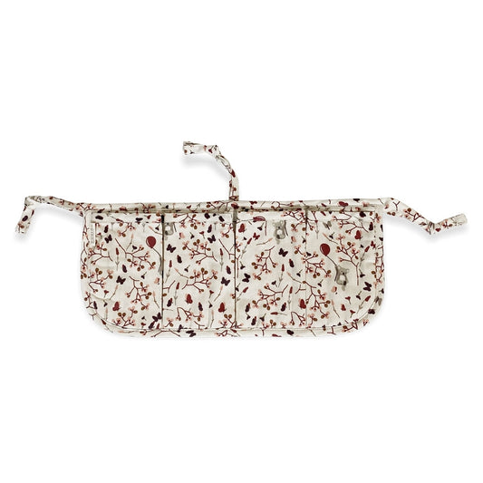 nuuroo Li bed pocket Bed pocket Koala Flower