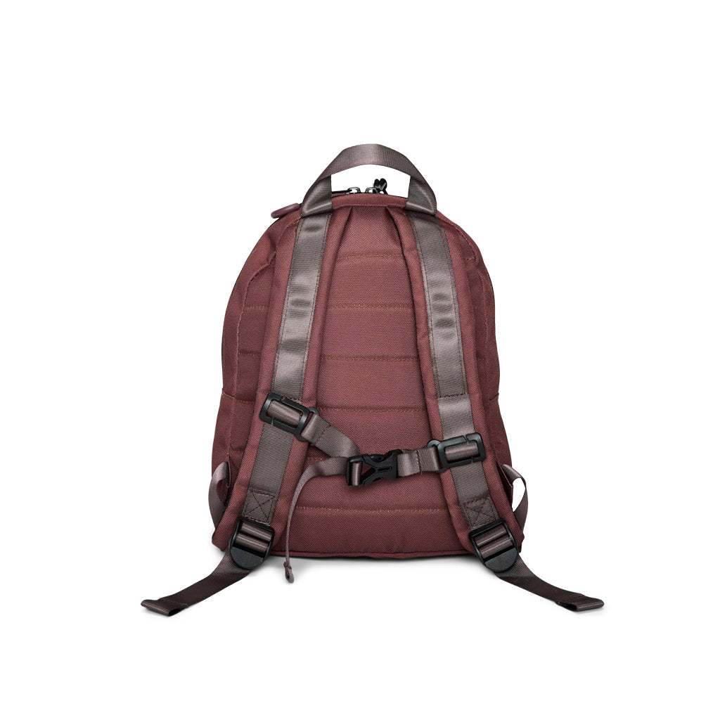nuuroo Lucas junior bag Bags Mahogany