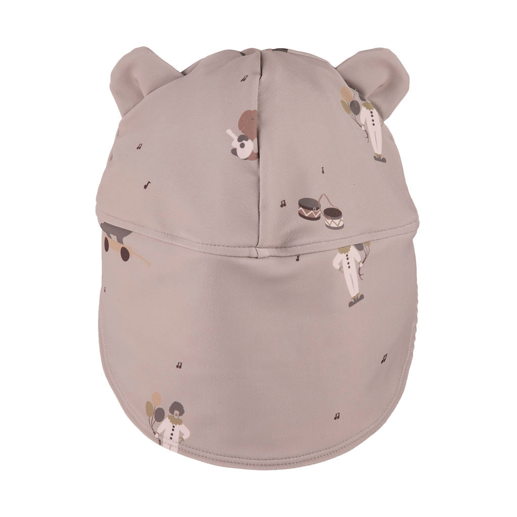 nuuroo Ludo sun hat Swimwear Music Dino