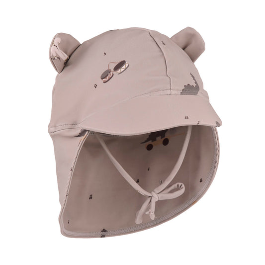 nuuroo Ludo sun hat Swimwear Music Dino