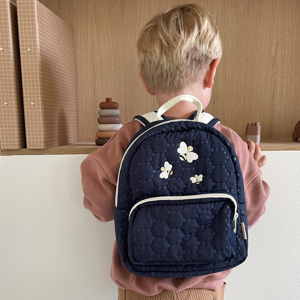 Nikki quilted bag nuuroo