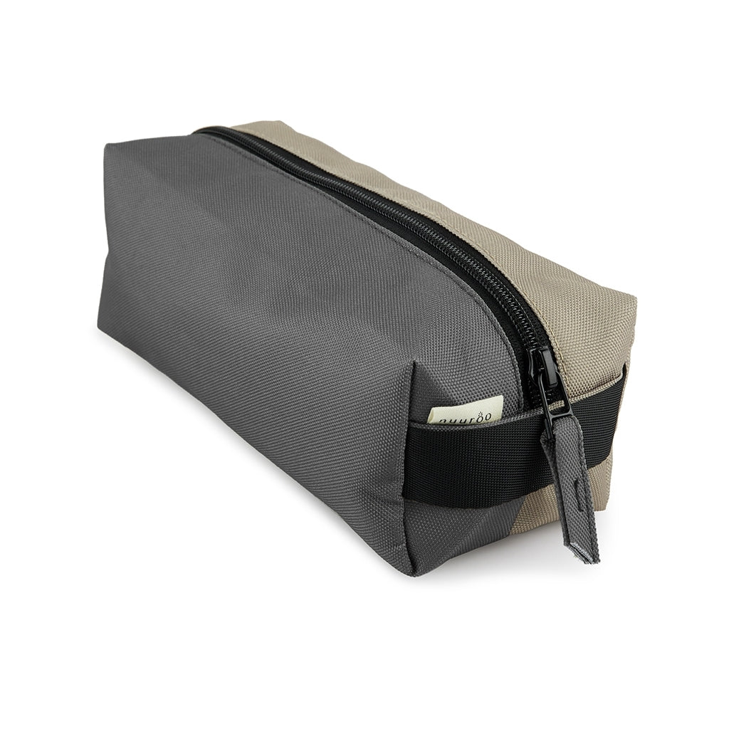 nuuroo Oliver pencilhouse Pencil case Grey