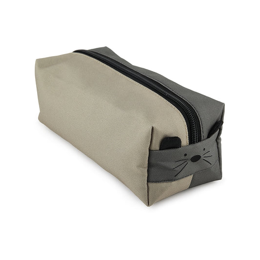 nuuroo Oliver pencilhouse Pencil case Grey