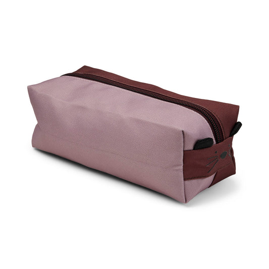 nuuroo Oliver pencilhouse Pencil case Rose