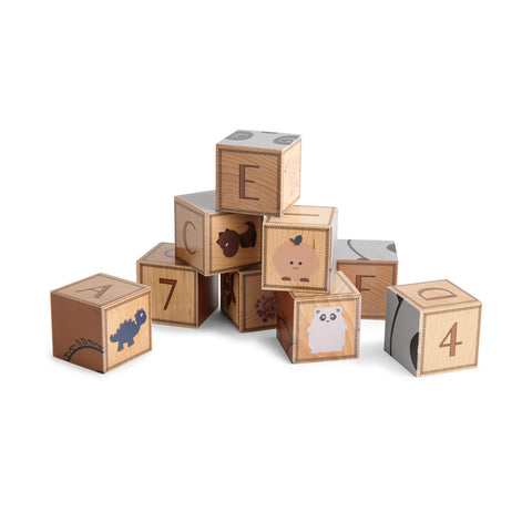 格安saleスタート ボ Otto_bricks-Play_Time-NU311- トップス