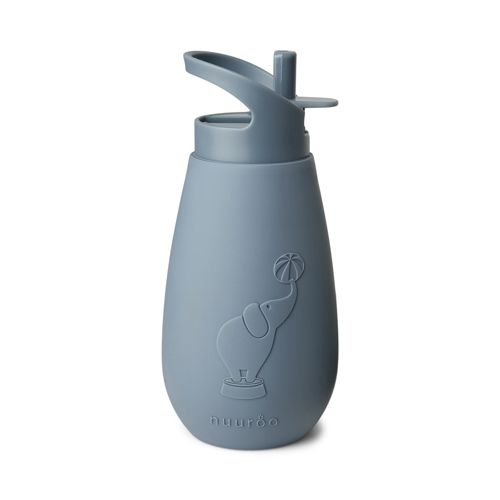 nuuroo Pax drinking bottle - 350 ml. Water bottle Bering Sea