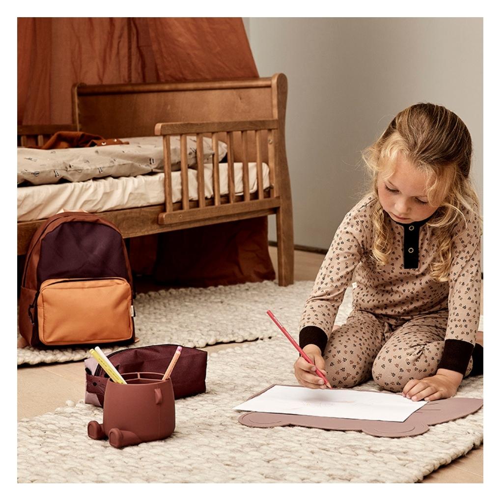 nuuroo Sara sleepwear Sleepwear Mixed Leaf