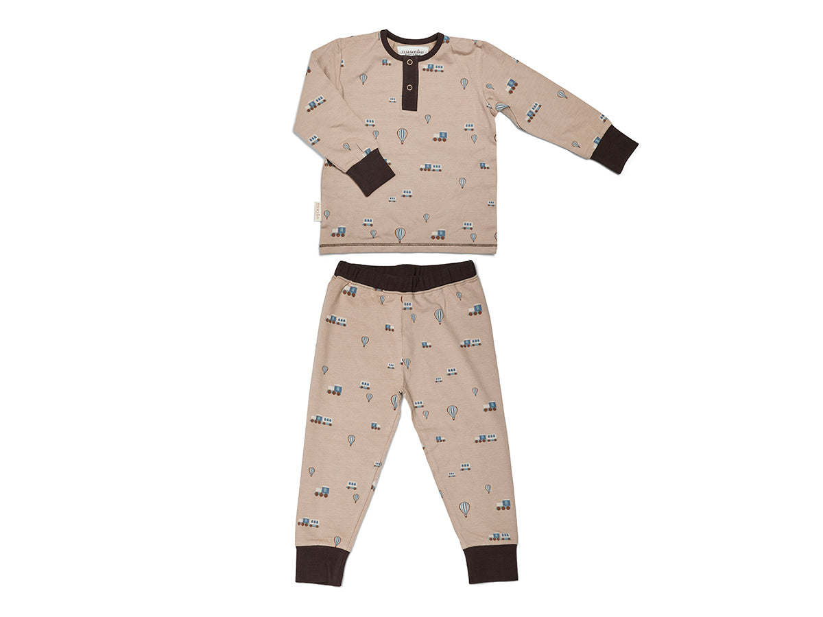 nuuroo Sara sleepwear Sleepwear Train