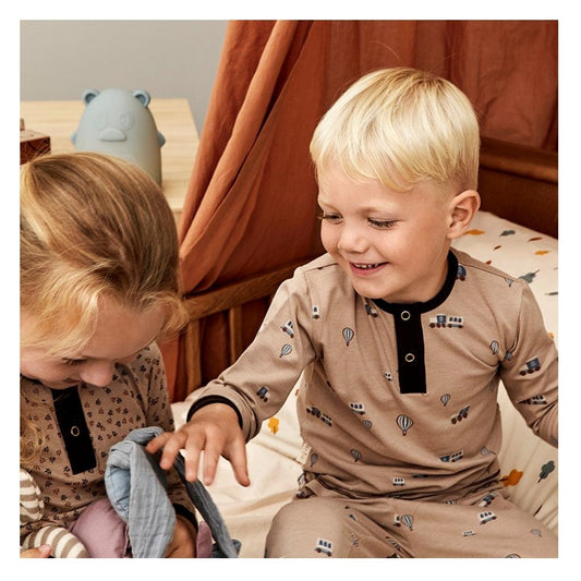 nuuroo Sara sleepwear Sleepwear Train