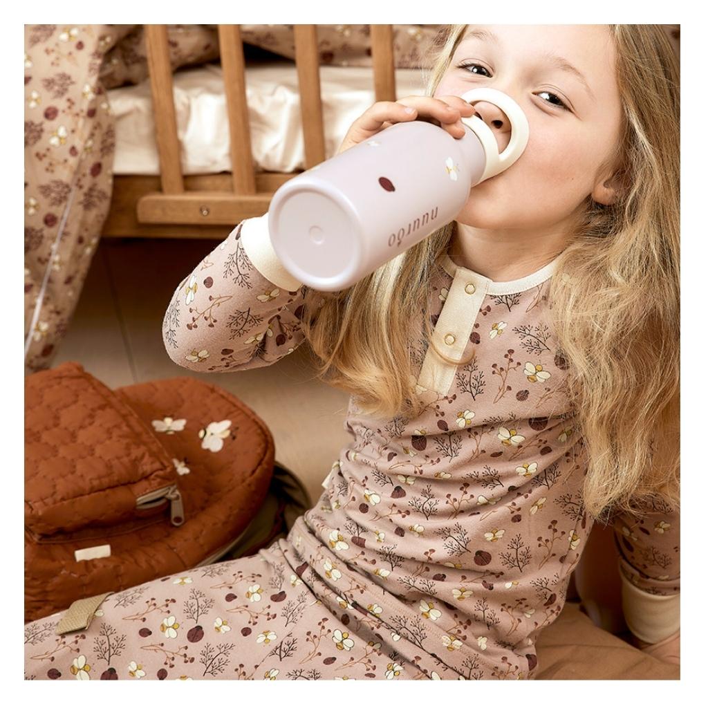 nuuroo Sara sleepwear Sleepwear Sand - Flower bee