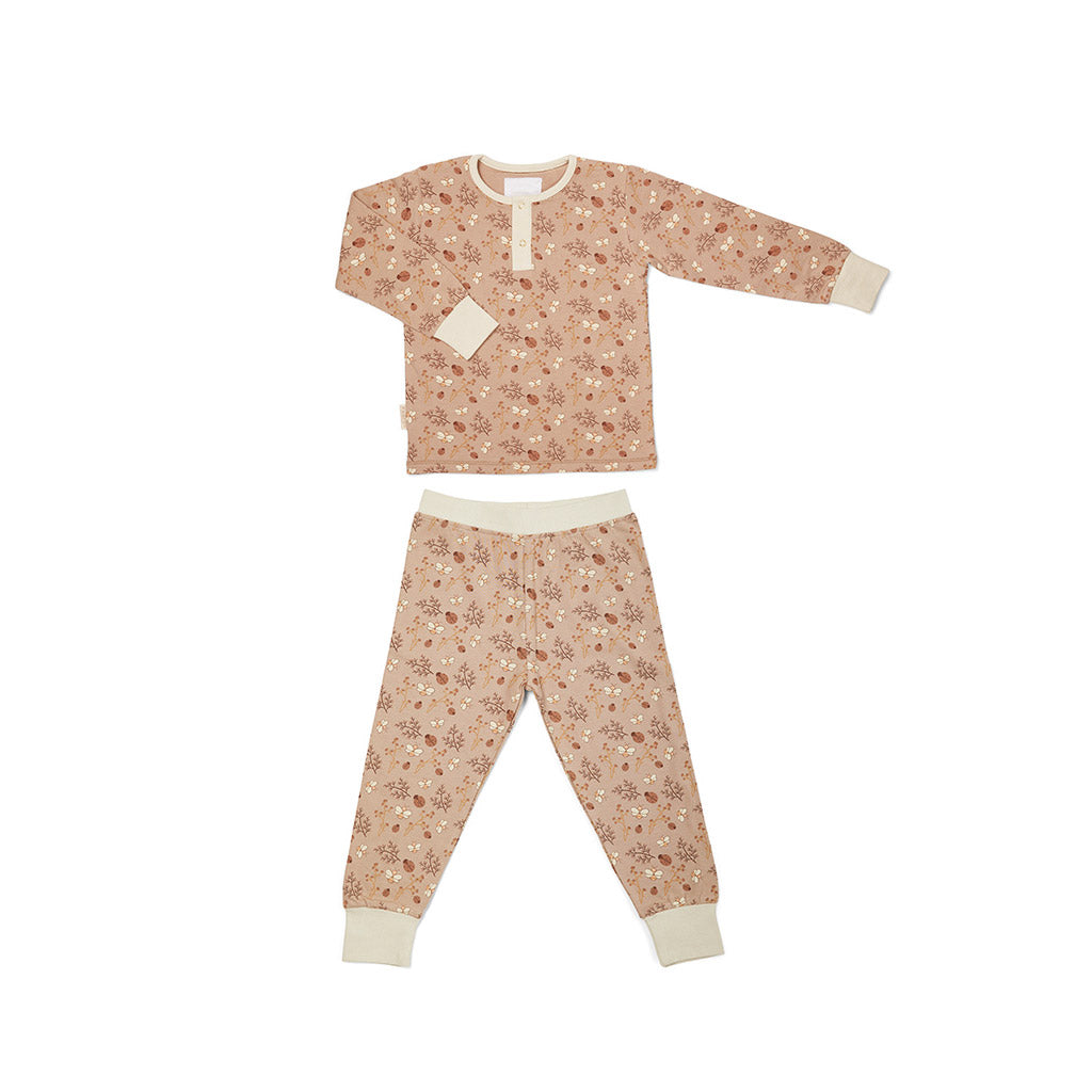 nuuroo Sara sleepwear Sleepwear Sand - Flower bee