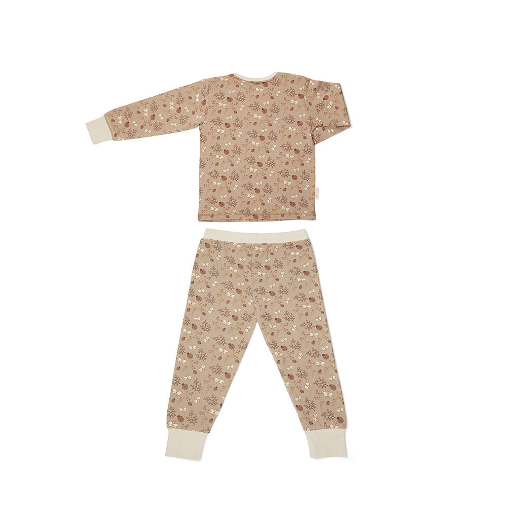nuuroo Sara sleepwear Sleepwear Sand - Flower bee