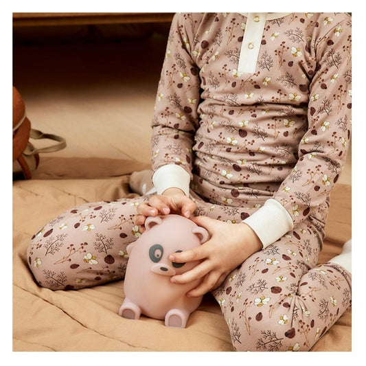 nuuroo Sara sleepwear Sleepwear Sand - Flower bee