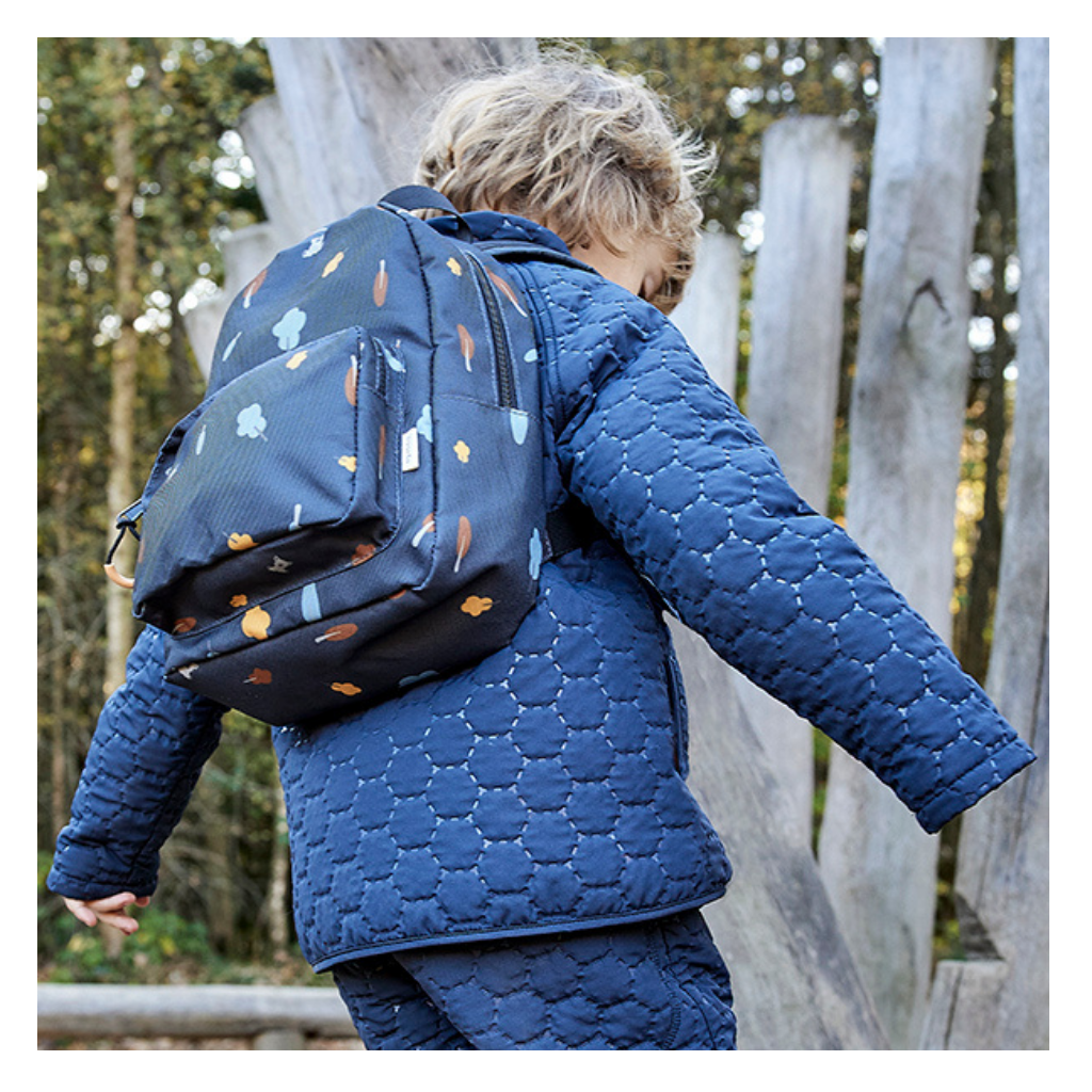 nuuroo Victor junior bag Bags Asphalt